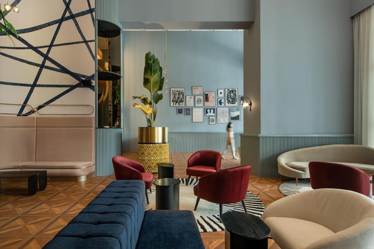 Ami Suites - Arte Mont Kiara Kuala Lumpur Eksteriør billede