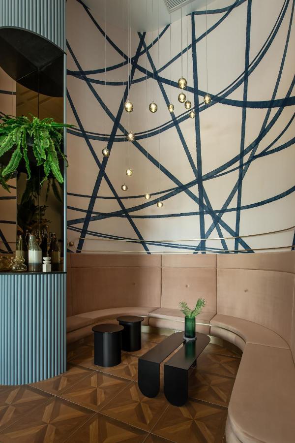 Ami Suites - Arte Mont Kiara Kuala Lumpur Eksteriør billede