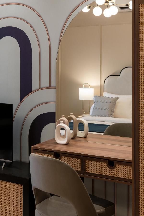 Ami Suites - Arte Mont Kiara Kuala Lumpur Eksteriør billede
