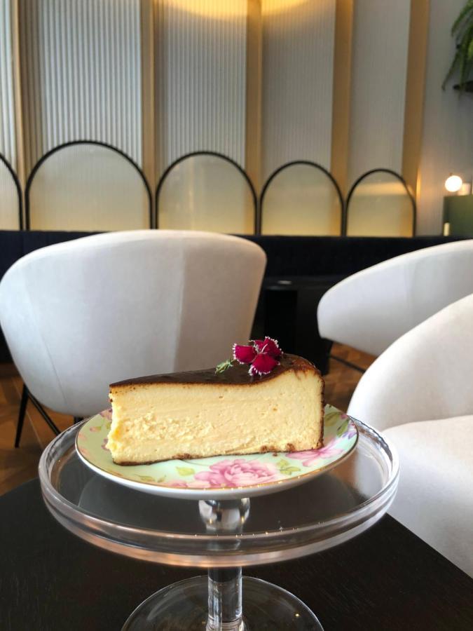Ami Suites - Arte Mont Kiara Kuala Lumpur Eksteriør billede