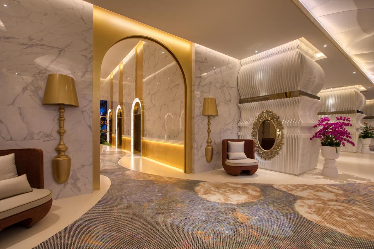 Ami Suites - Arte Mont Kiara Kuala Lumpur Eksteriør billede