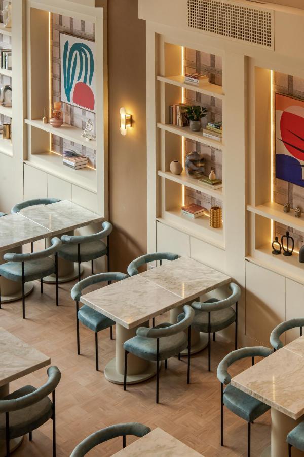 Ami Suites - Arte Mont Kiara Kuala Lumpur Eksteriør billede